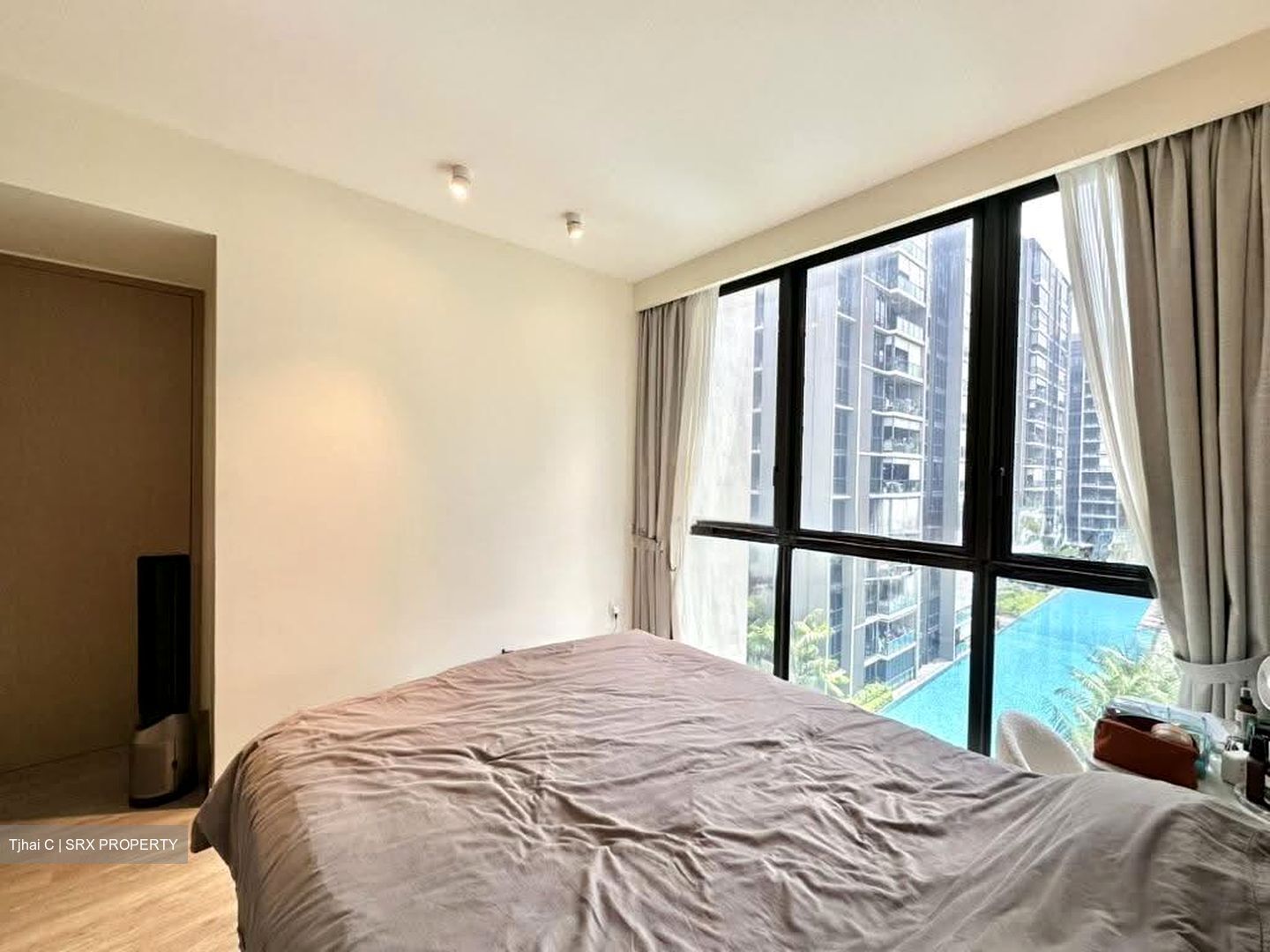 The Tapestry (D18), Condominium #637797621